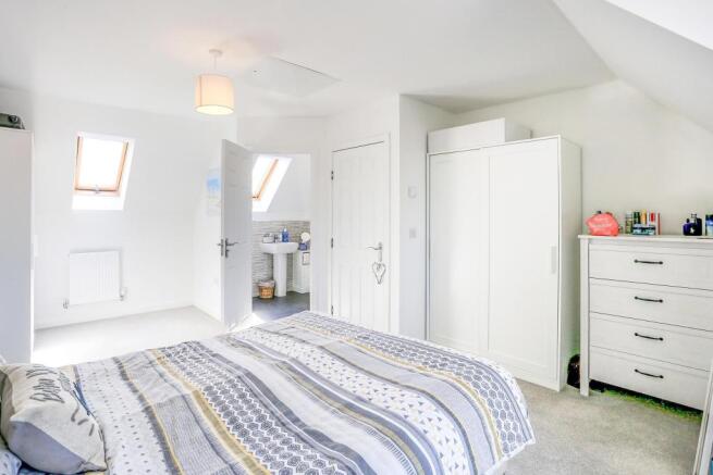Bedroom 1