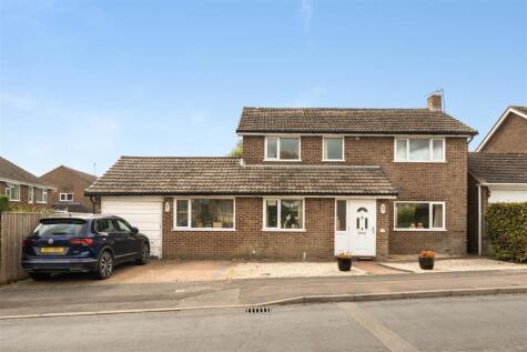 Chipperfield Park Road, Bloxham