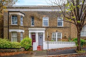 20, Lind Street, London SE8 4JE