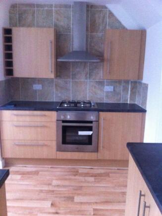 Kitchen Extra