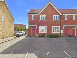 7, Sanderling Drive, Cheddar BS27 3GE