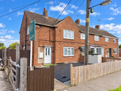 Southfields Road, Gretton, Northamptonshire, NN17 3BX