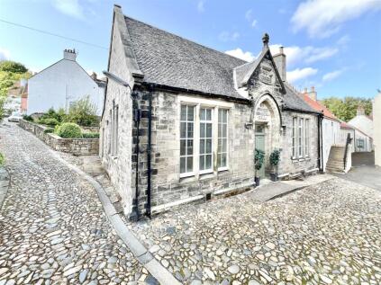 Little Causeway, Culross