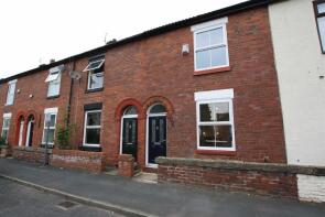 37, Roebuck Lane, Sale M33 7SZ