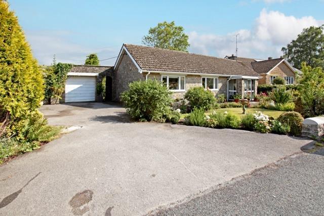 Lower Farm Cottage H