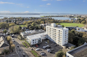 Flat 39, The Observatory, Park Road, Poole BH15 2FY