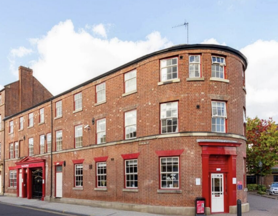 sheffield best letting agent