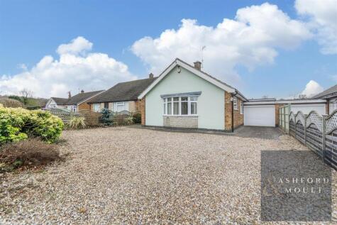 Georges Lane, Calverton, Nottingham