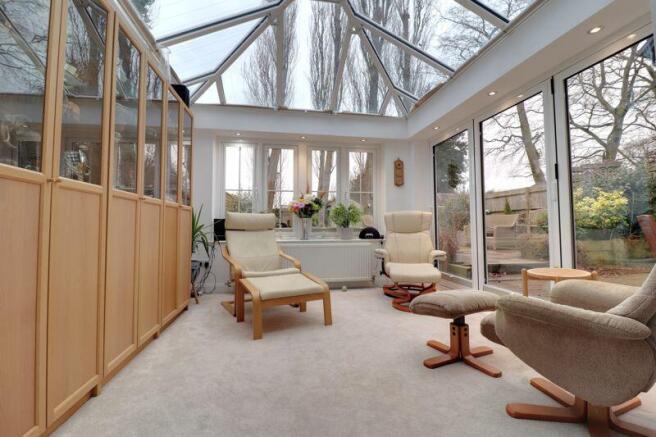 Orangery