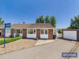 17, Rosemoor Close, Hunmanby, Filey YO14 0NB