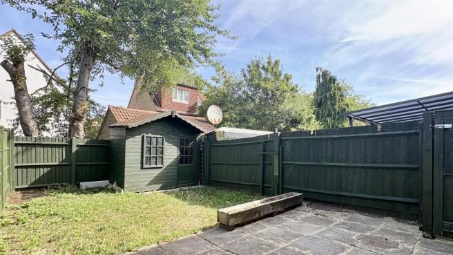 Richard House Drive, E16 For Sale By Barrain Londo