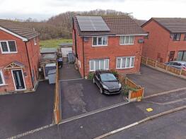 9, Horatius Road, Newcastle ST5 7QG