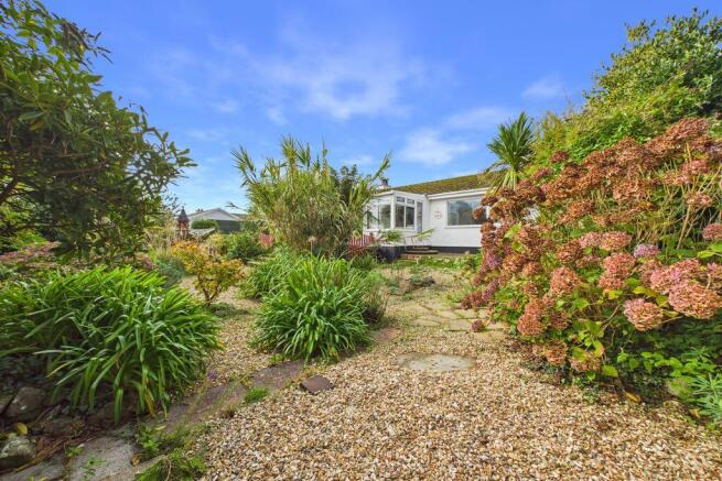 Menhyr Drive, Carbis Bay photo 4