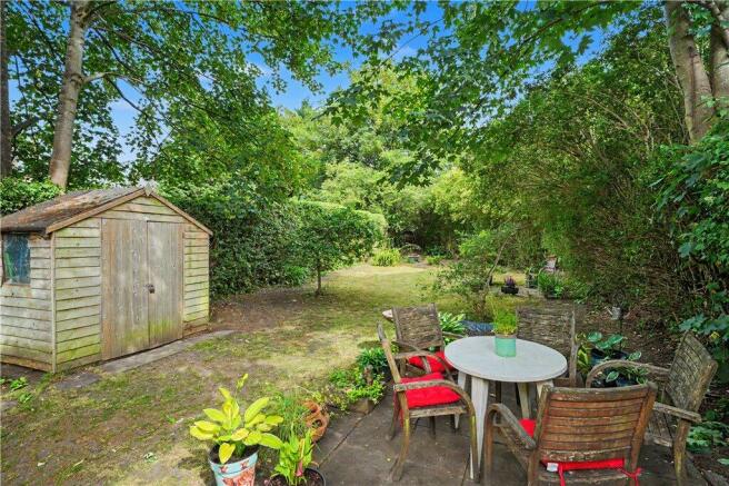 3 bed End of Terrace for sale Image 8