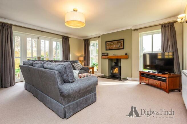 40 College Street, East Bridgford, NG13 8LF-15wate