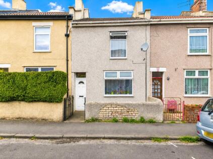 King Street, Kingswood, Bristol, BS15