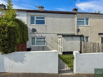 Rosedale Road, Truro, TR1