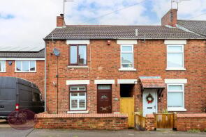 85, Laceyfields Road, Heanor DE75 7HL
