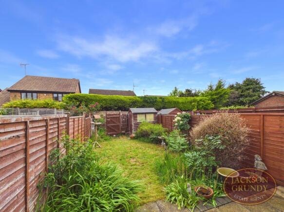 Kennet Close