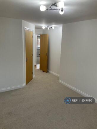 Main Double Bedroom