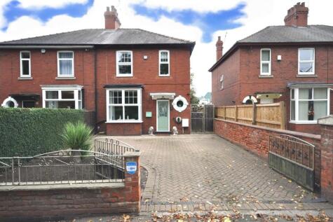 Ellison Street, Thorne, Doncaster
