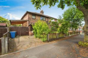 78, Kingsway South, Latchford, Warrington WA4 1QA