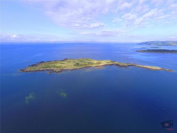 Barlocco Island