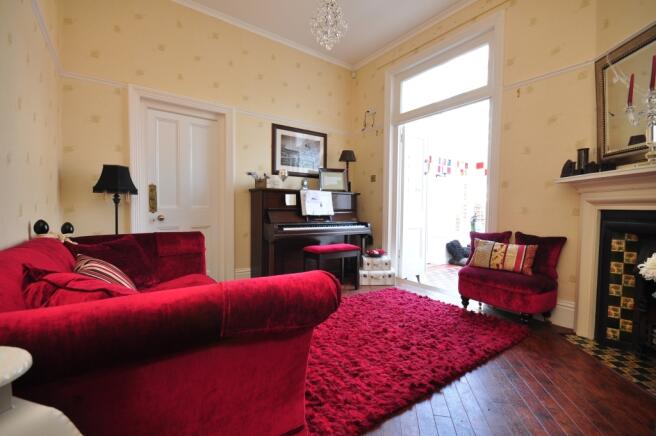 Sitting Room