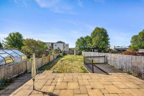 Highlands Road, Portslade, BN41