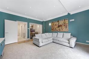 51c, Netherford Road, London SW4 6AF