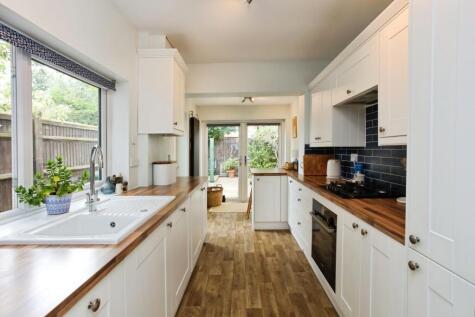 Southwood Road, Tunbridge Wells, Kent, TN4
