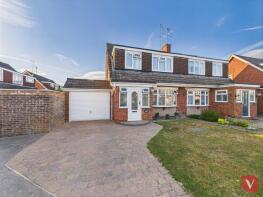 116, Turnpike Drive, Luton LU3 3RF