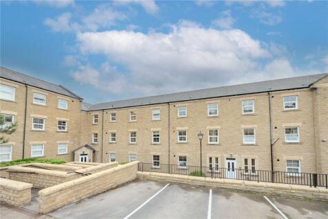 Stoneleigh Court, Leeds, West Yorkshire