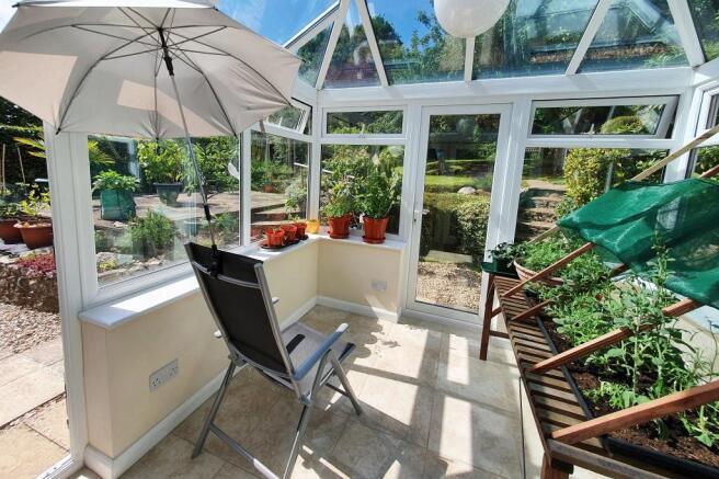 conservatory