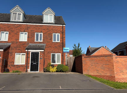 Elka Road, Ilkeston, DE7