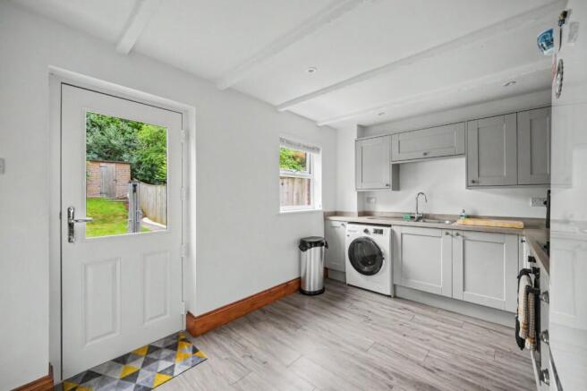 Station Drive, Ripon, HG4 photo 4
