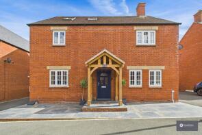 17, Utah Lane, Brackley NN13 6GX