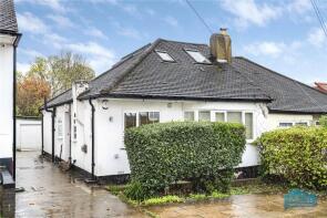 125, Bittacy Rise, Mill Hill, London NW7 2HJ
