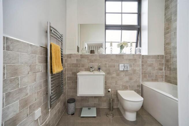 1 bed Apartment for sale Image 8