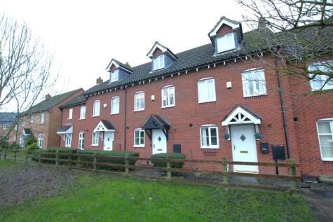 Warren Lane, Witham St Hughs, LN6