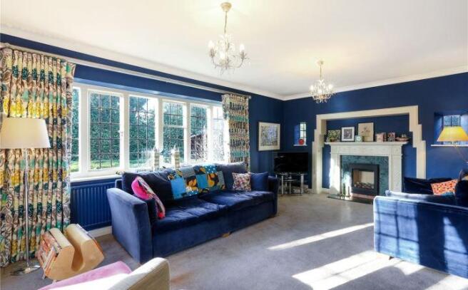 Sitting Room