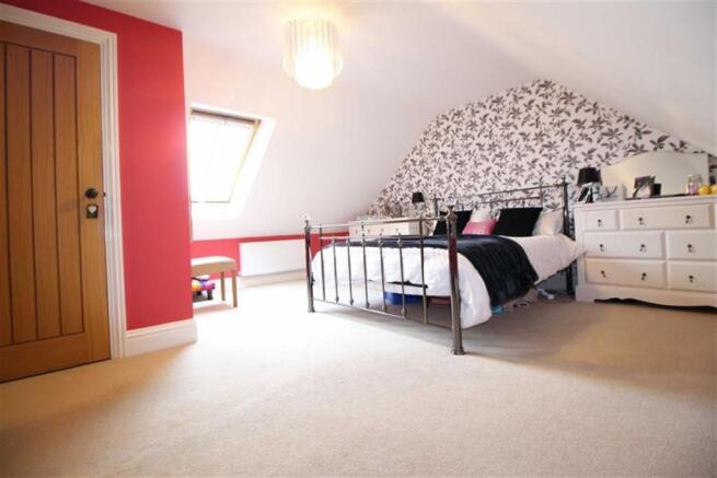 BEDROOM TWO