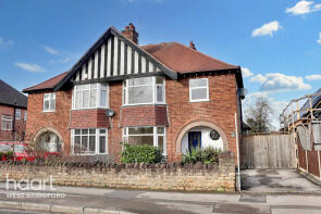 2, Eton Road, West Bridgford NG2 7AR