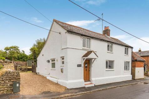 Jennings Lane, Harwell, OX11