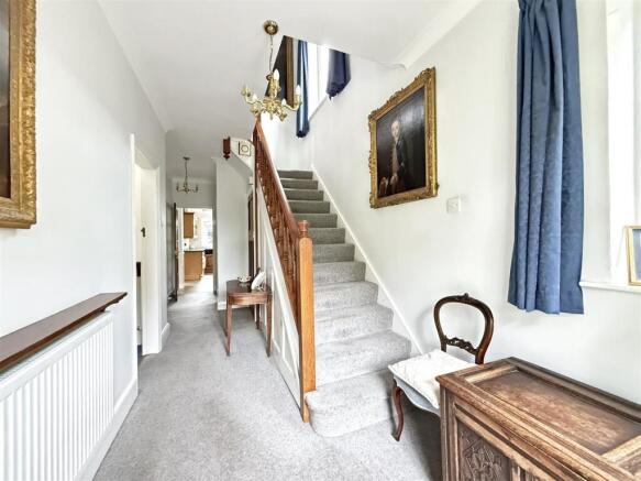 Racecourse Lane, Bicton Heath, Shrewsbury photo 4
