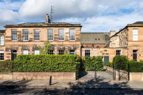 Brighton Place, Edinburgh, Midlothian