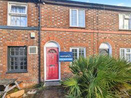 31, Watlington Street, Reading RG1 4RF