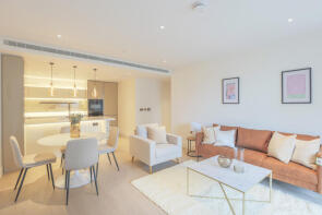 87, Parkside Apartments, Cascade Way, London W12 7RE
