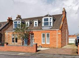 7, St Andrew's Street, Ayr KA7 3AH