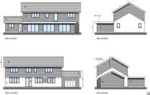 Bollin View, Morley Green Road, Wilmslow SK9 5NU